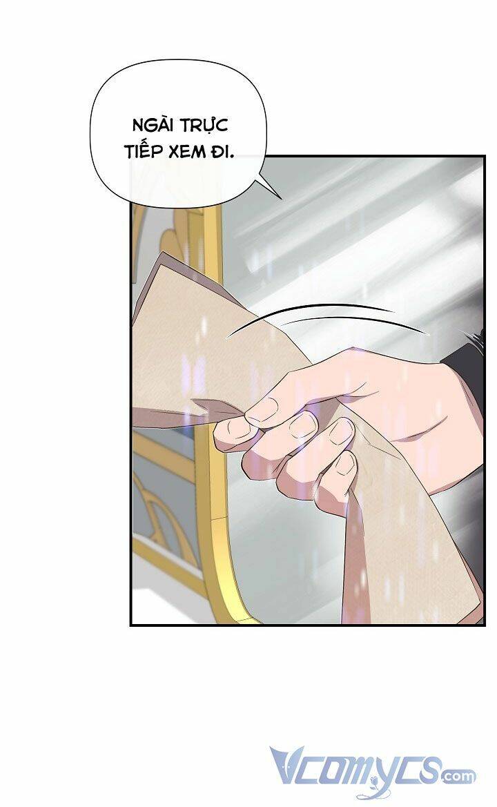 Tôi Không Phải Là Cinderella Chapter 78 - Trang 50