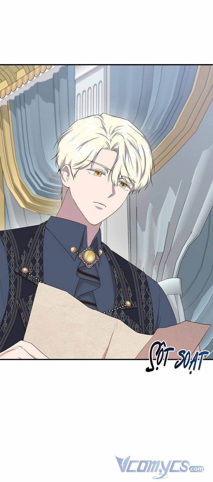 Tôi Không Phải Là Cinderella Chapter 78 - Trang 51