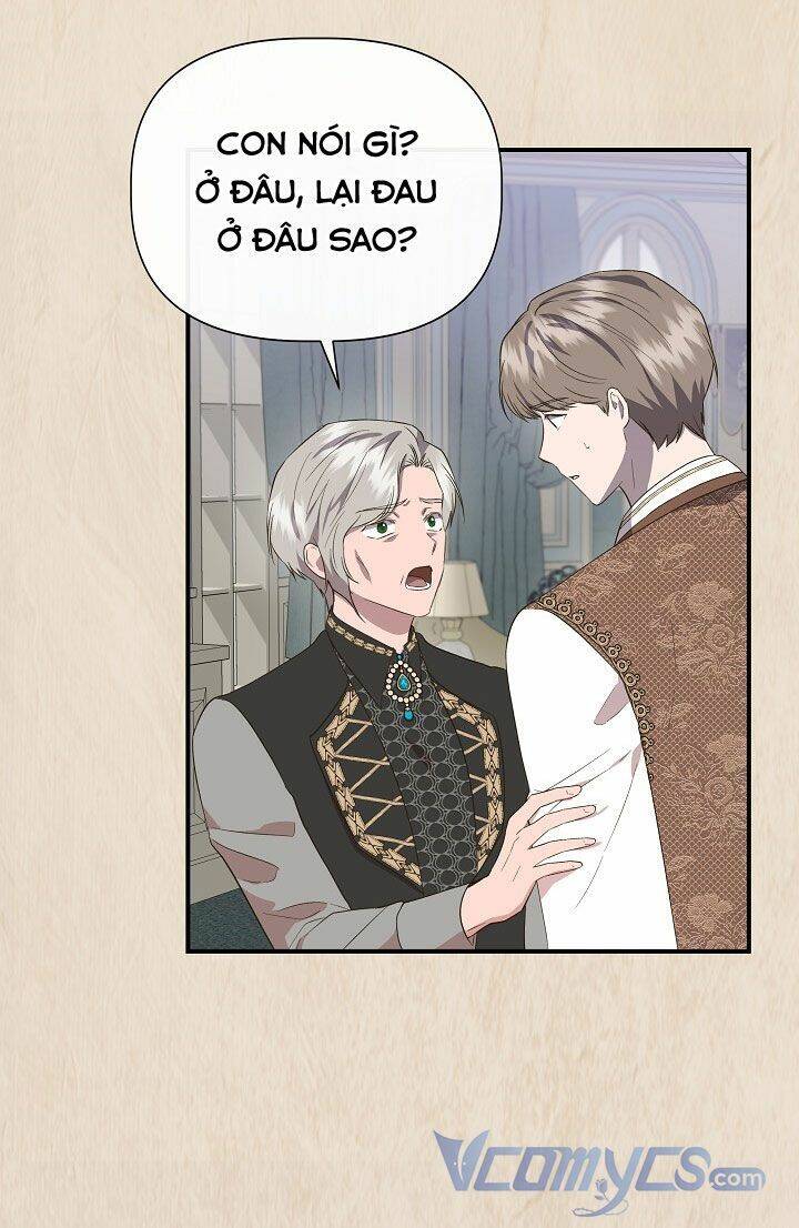 Tôi Không Phải Là Cinderella Chapter 78 - Trang 54