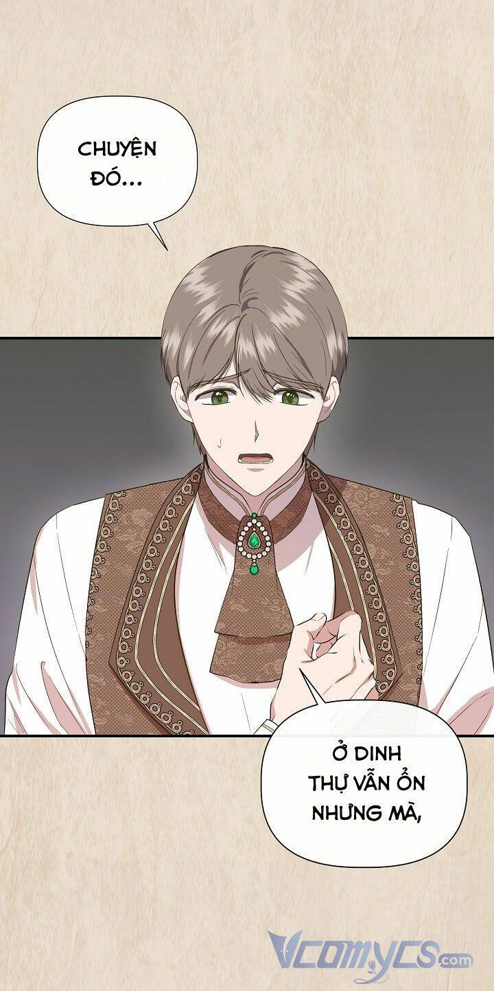 Tôi Không Phải Là Cinderella Chapter 78 - Trang 55