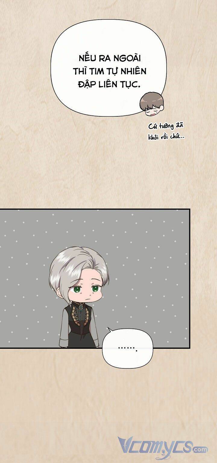 Tôi Không Phải Là Cinderella Chapter 78 - Trang 56