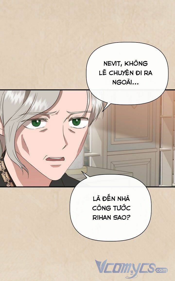 Tôi Không Phải Là Cinderella Chapter 78 - Trang 57