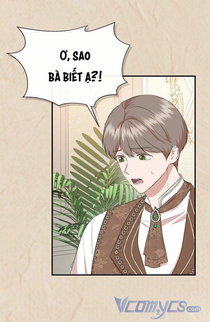 Tôi Không Phải Là Cinderella Chapter 78 - Trang 58