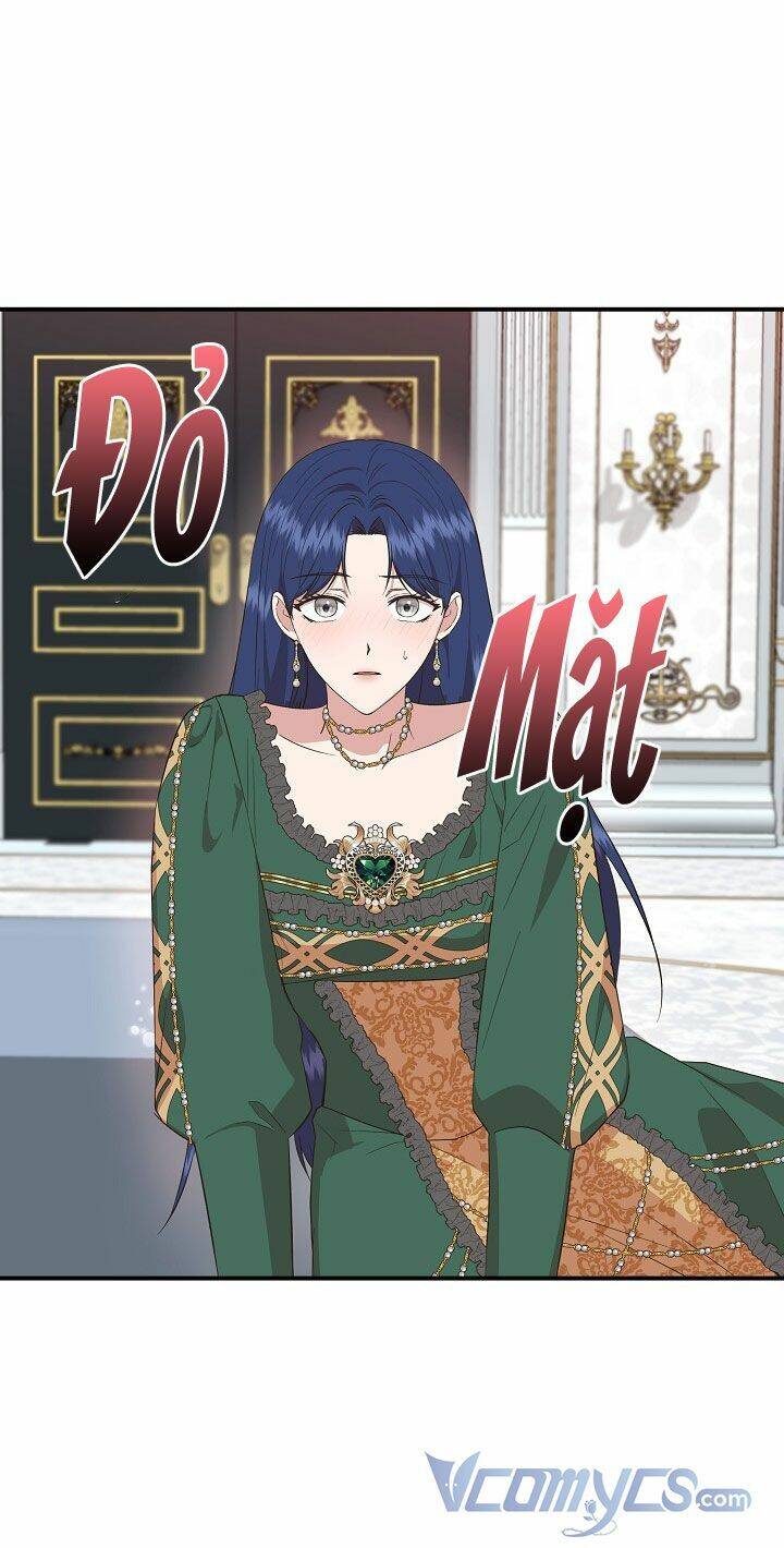 Tôi Không Phải Là Cinderella Chapter 78 - Trang 5