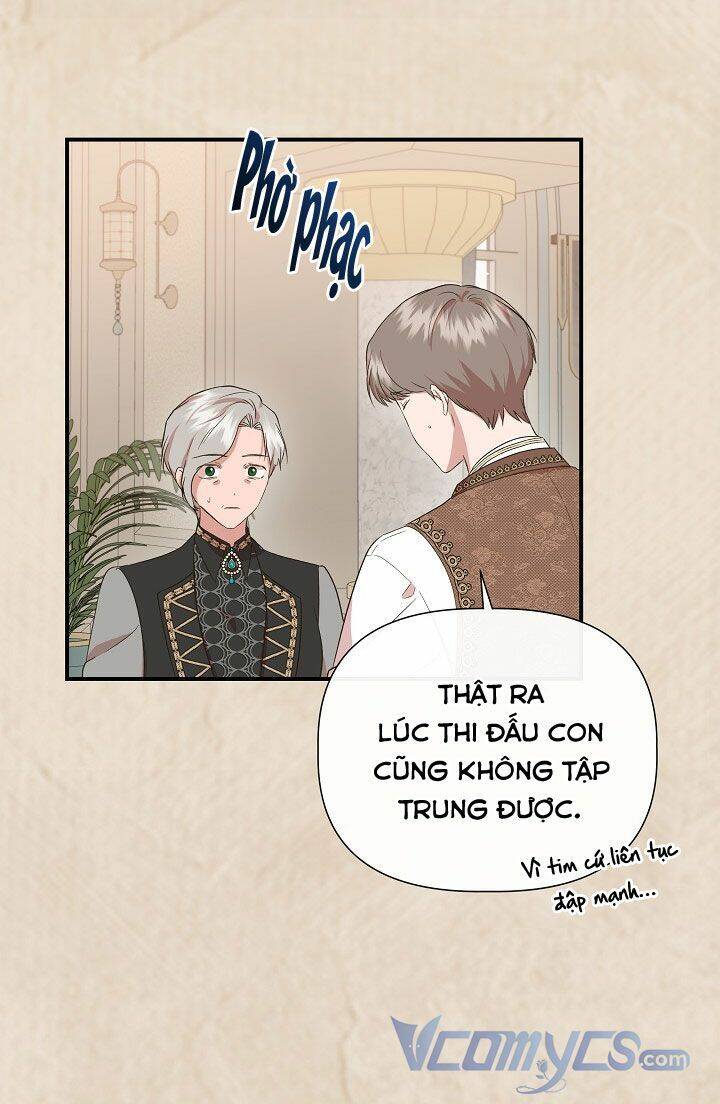 Tôi Không Phải Là Cinderella Chapter 78 - Trang 59