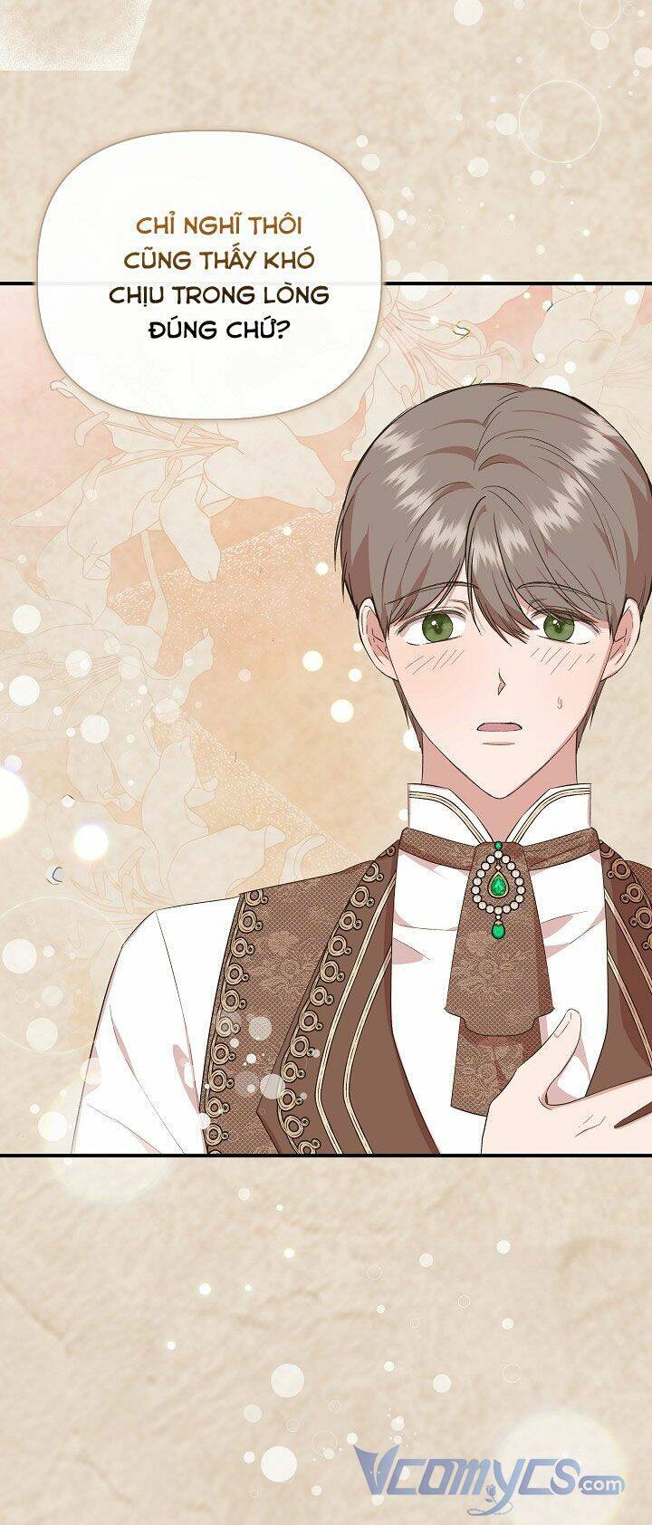 Tôi Không Phải Là Cinderella Chapter 78 - Trang 61