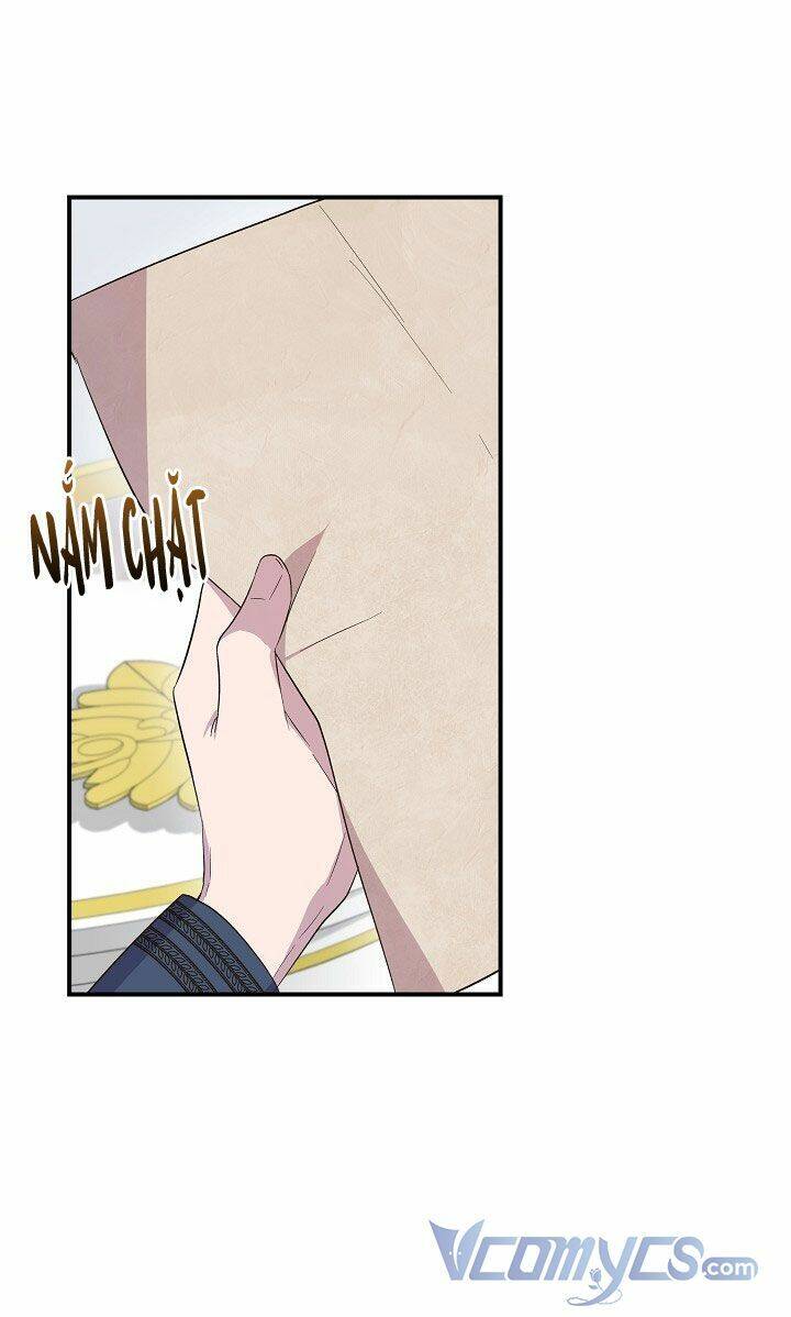 Tôi Không Phải Là Cinderella Chapter 78 - Trang 63