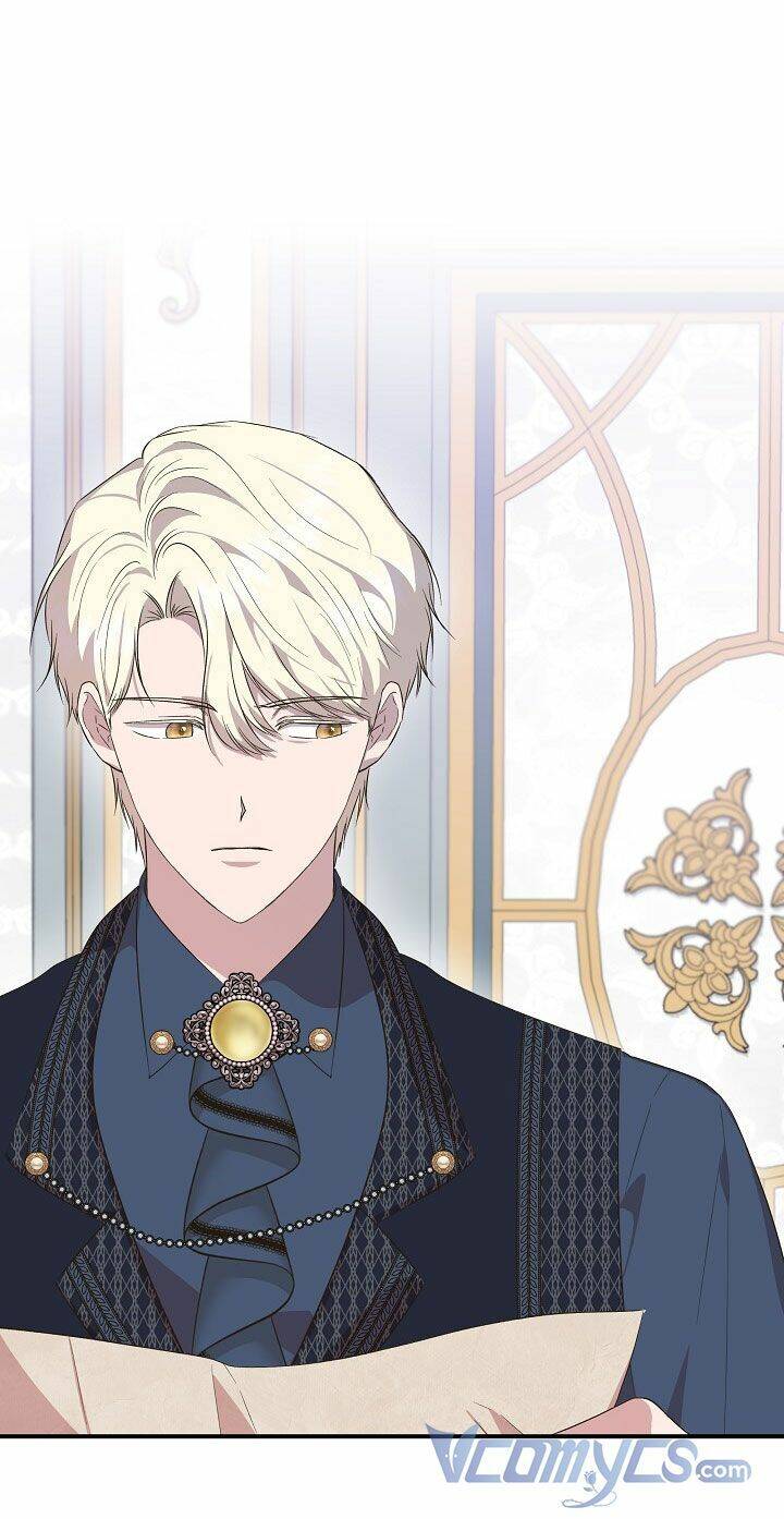 Tôi Không Phải Là Cinderella Chapter 78 - Trang 64