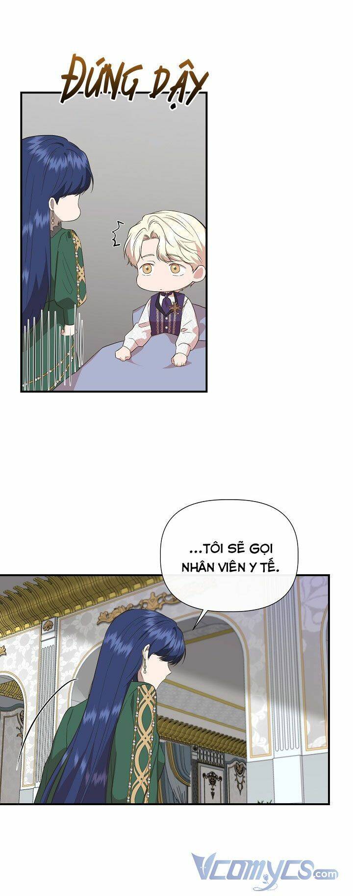 Tôi Không Phải Là Cinderella Chapter 78 - Trang 6