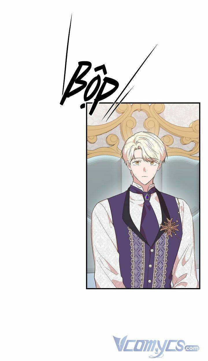 Tôi Không Phải Là Cinderella Chapter 78 - Trang 8