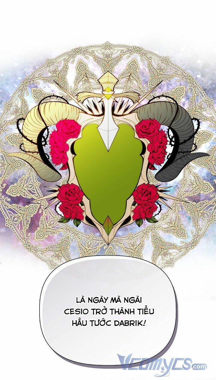 Tôi Không Phải Là Cinderella Chapter 79 - Trang 9
