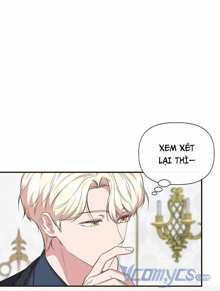 Tôi Không Phải Là Cinderella Chapter 79 - Trang 16