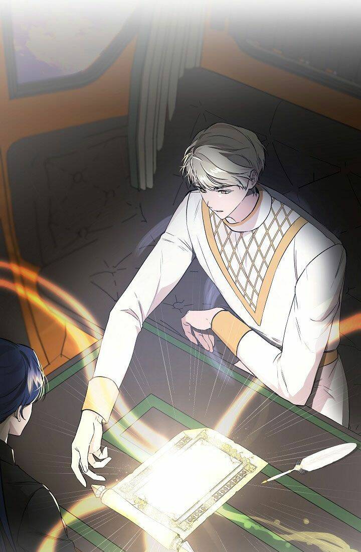 Tôi Không Phải Là Cinderella Chapter 79 - Trang 17