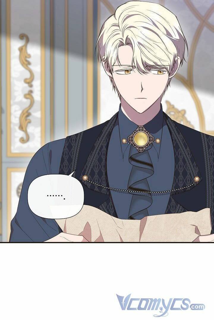 Tôi Không Phải Là Cinderella Chapter 79 - Trang 1