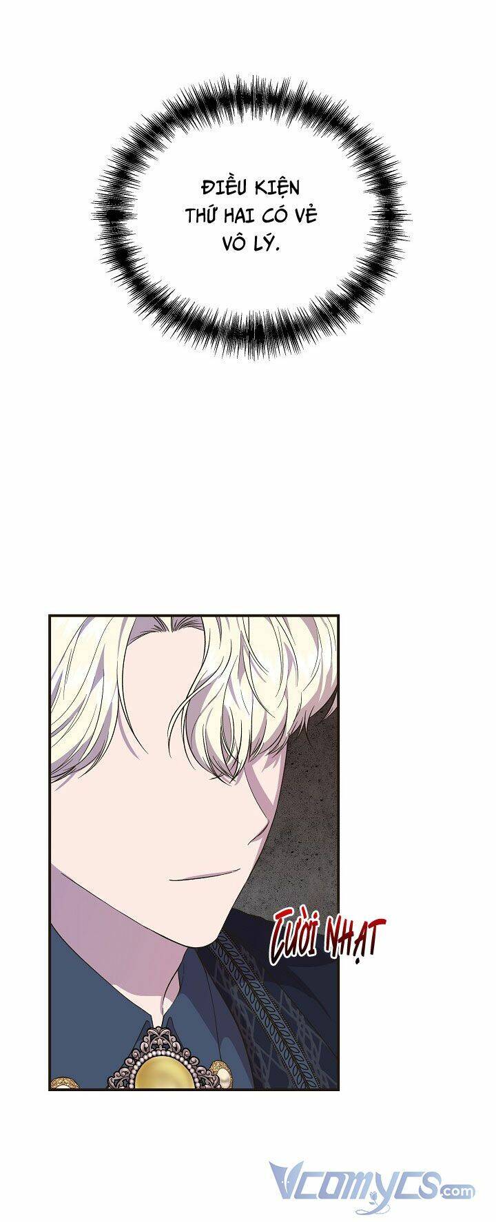 Tôi Không Phải Là Cinderella Chapter 79 - Trang 20