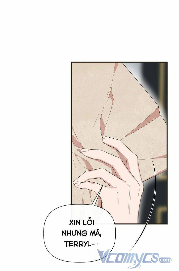 Tôi Không Phải Là Cinderella Chapter 79 - Trang 21