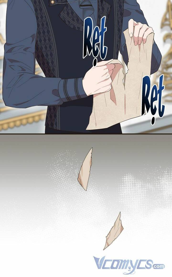 Tôi Không Phải Là Cinderella Chapter 79 - Trang 23