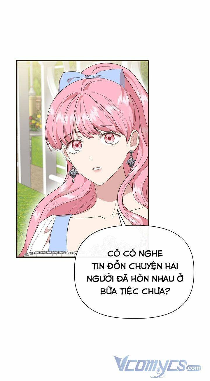 Tôi Không Phải Là Cinderella Chapter 79 - Trang 27