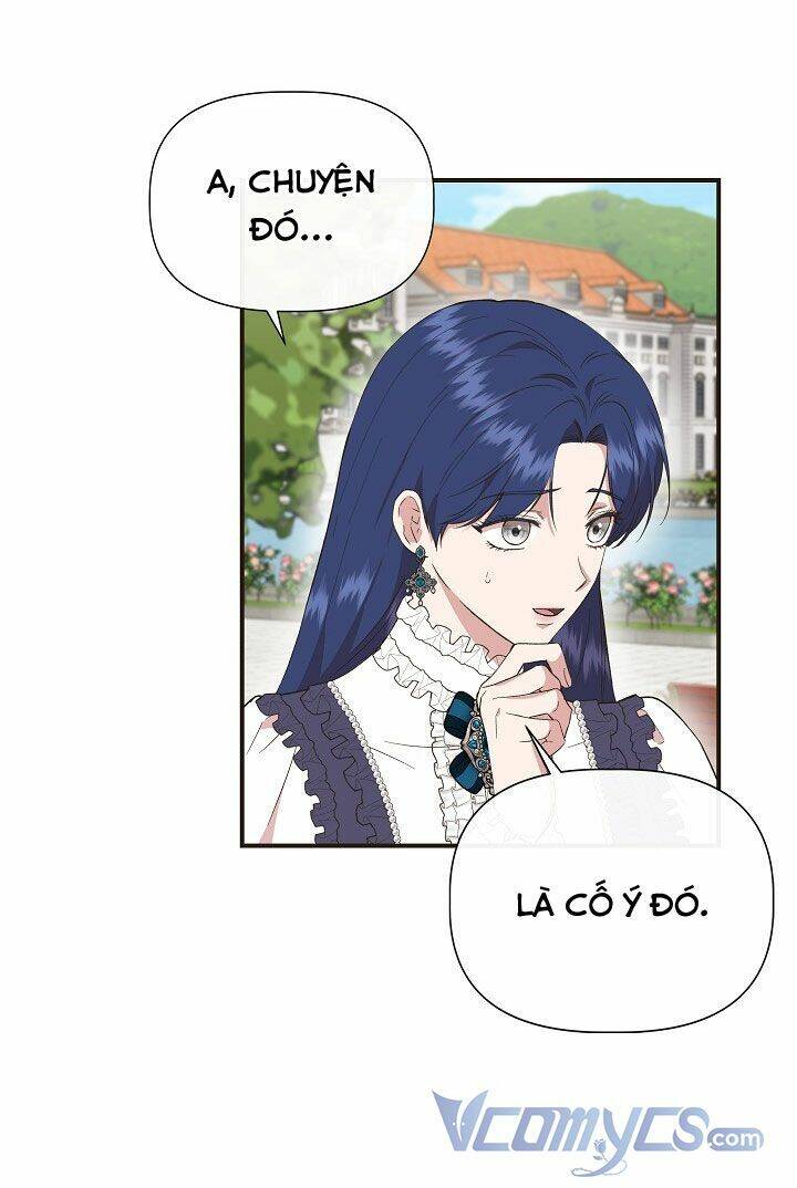 Tôi Không Phải Là Cinderella Chapter 79 - Trang 28