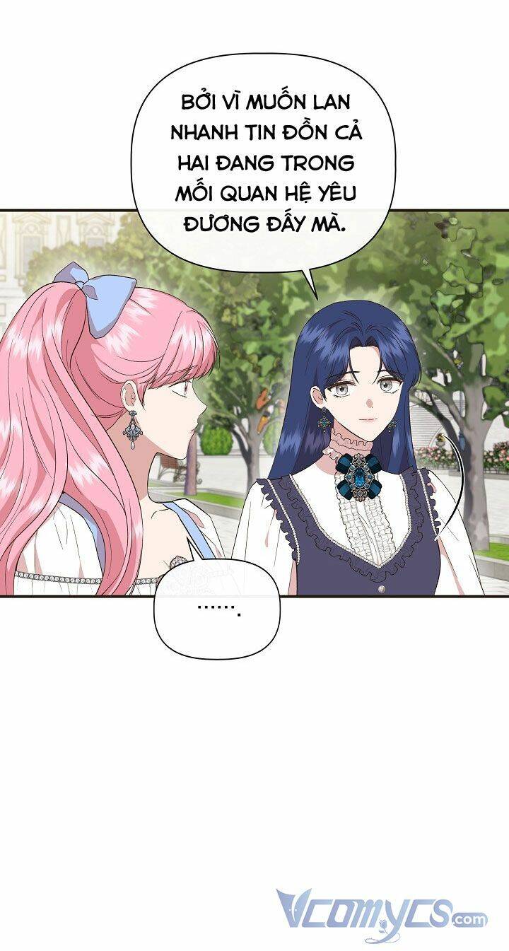 Tôi Không Phải Là Cinderella Chapter 79 - Trang 29