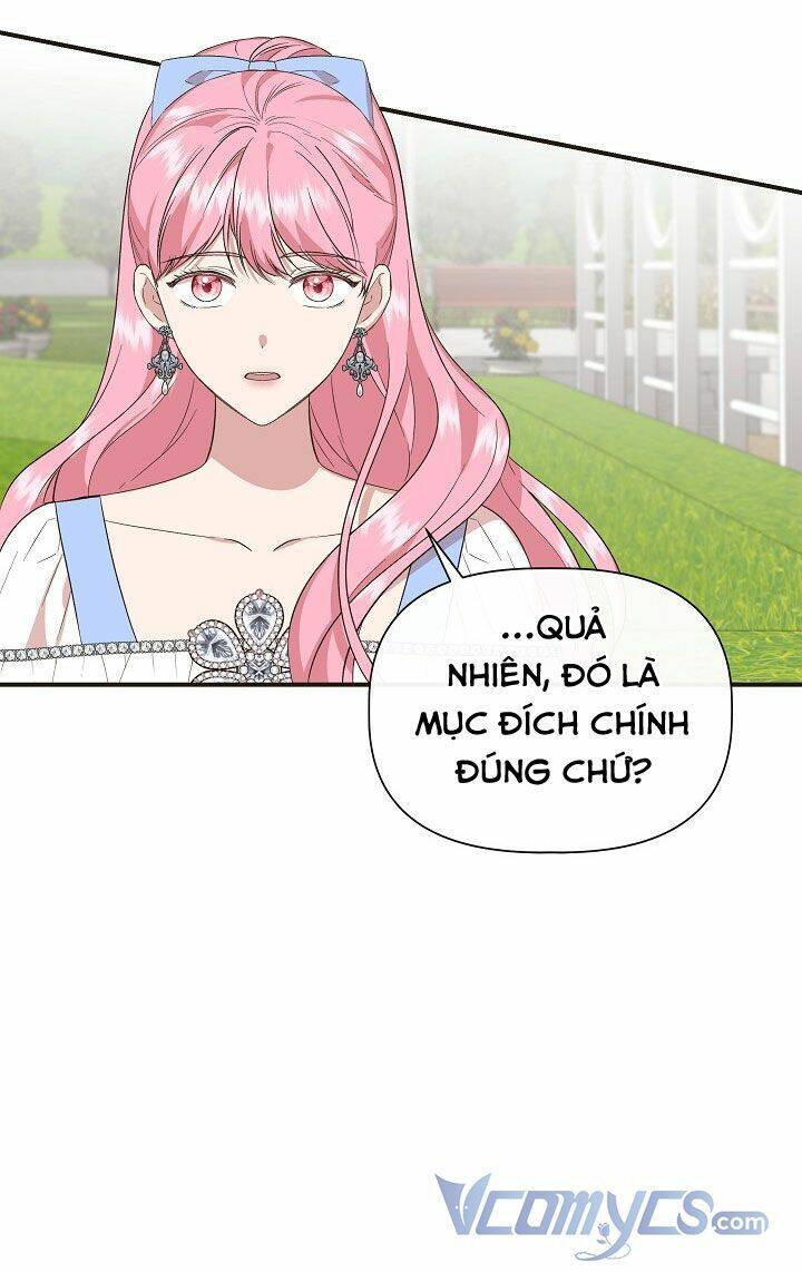 Tôi Không Phải Là Cinderella Chapter 79 - Trang 32