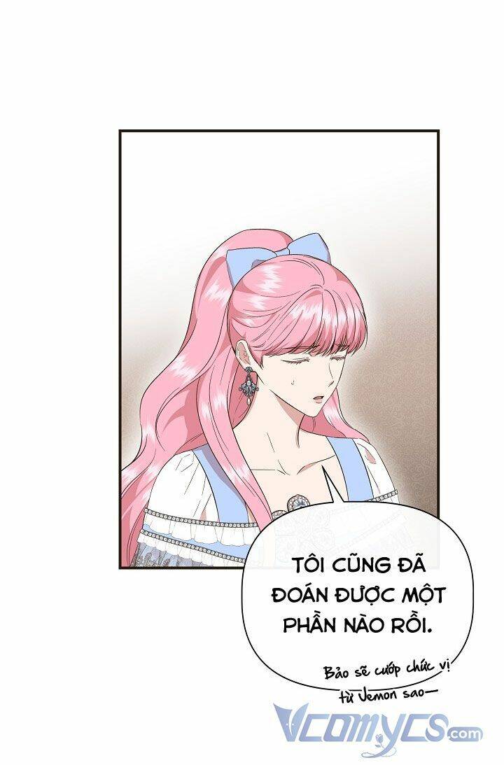 Tôi Không Phải Là Cinderella Chapter 79 - Trang 33