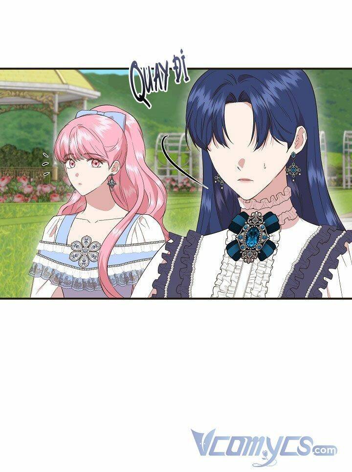 Tôi Không Phải Là Cinderella Chapter 79 - Trang 37