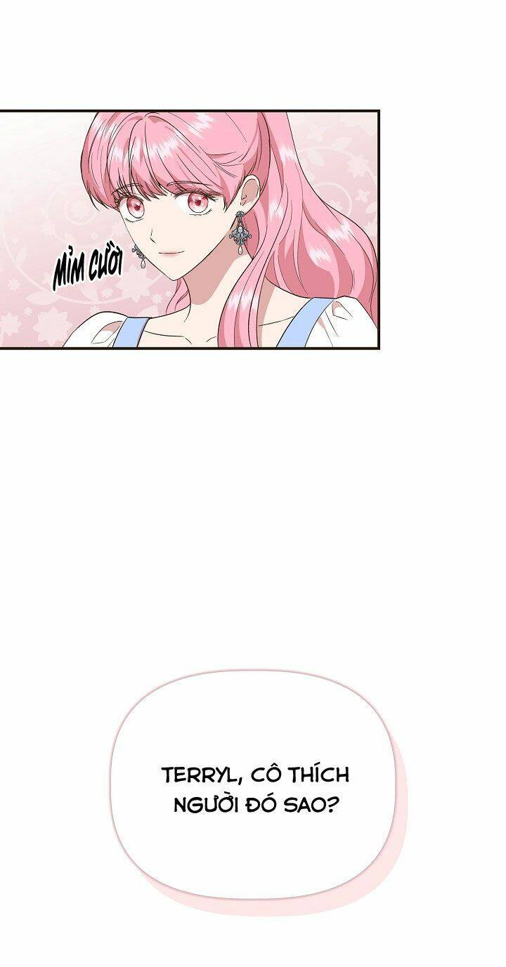 Tôi Không Phải Là Cinderella Chapter 79 - Trang 38