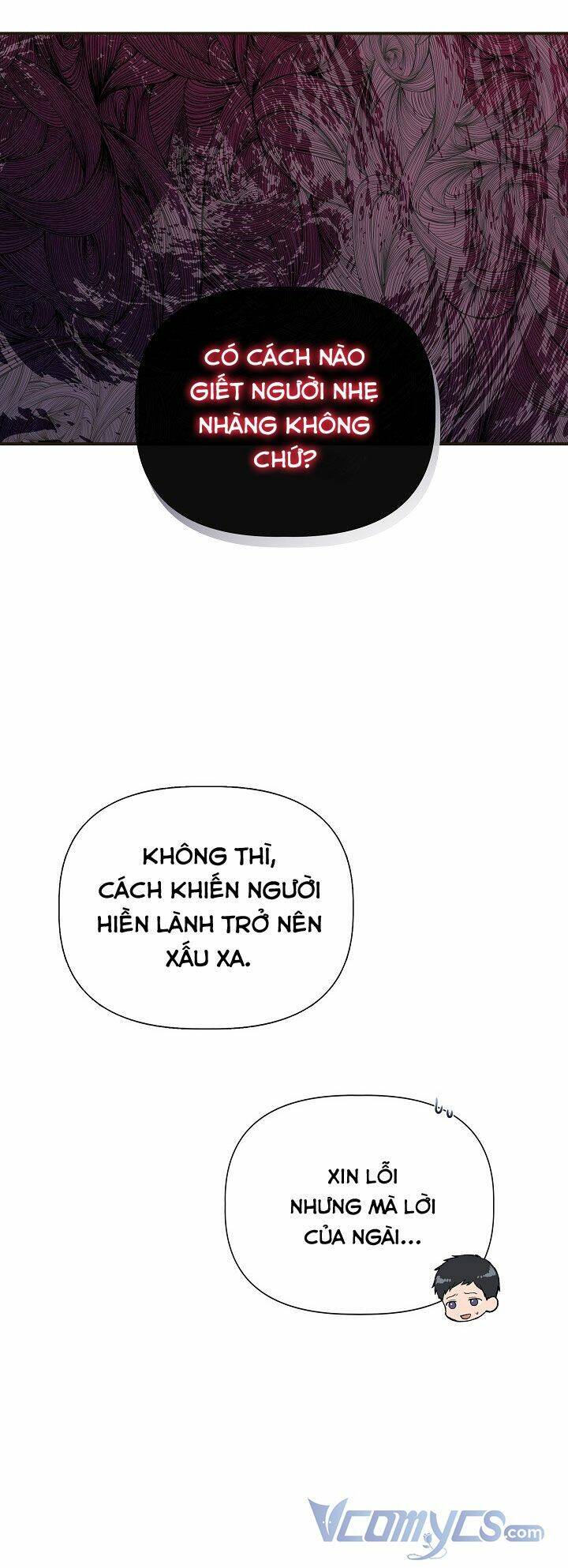 Tôi Không Phải Là Cinderella Chapter 79 - Trang 3