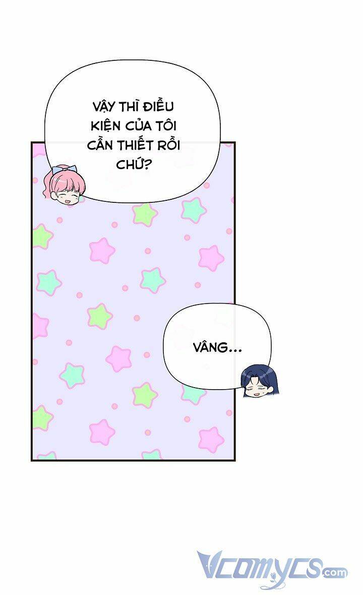 Tôi Không Phải Là Cinderella Chapter 79 - Trang 41