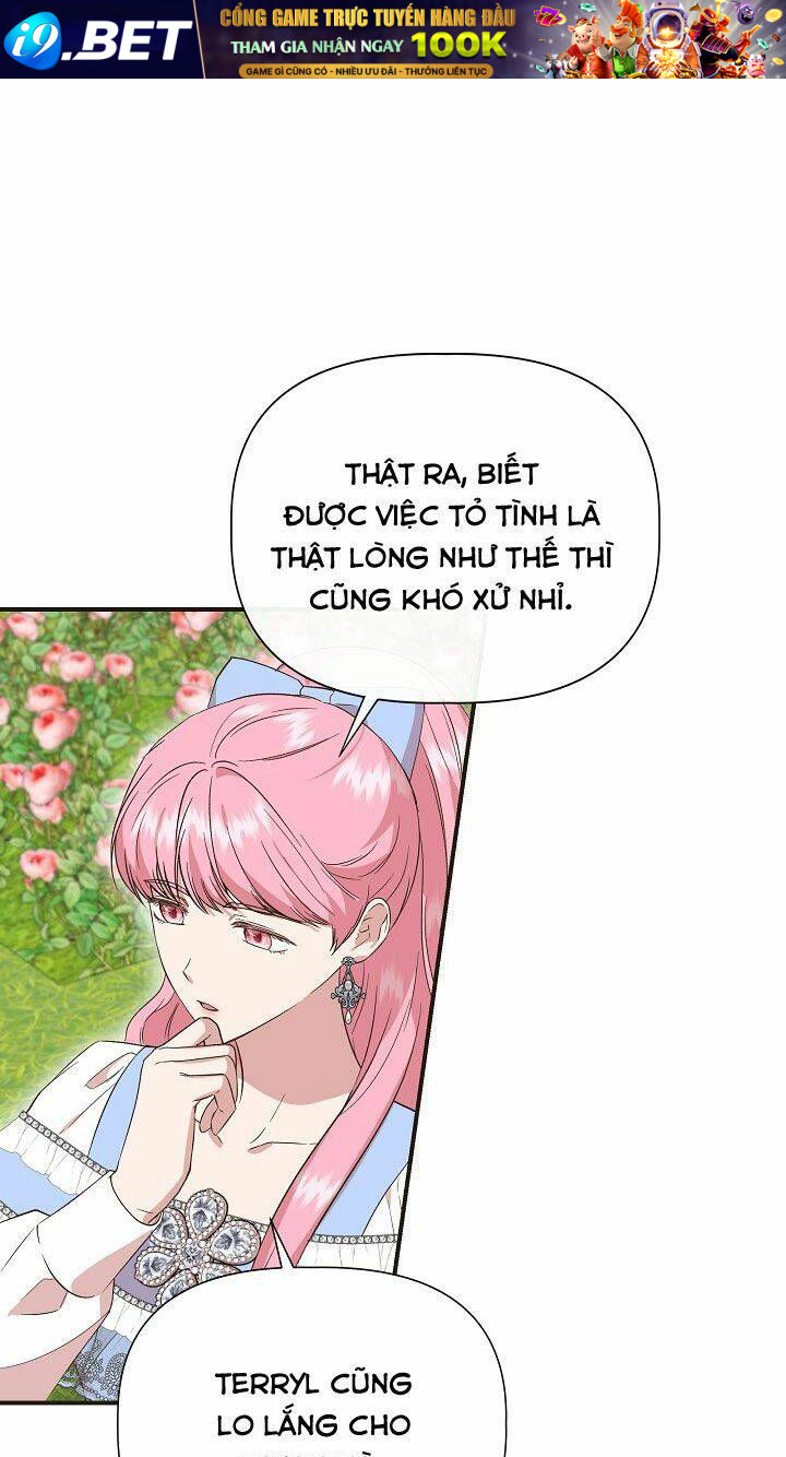 Tôi Không Phải Là Cinderella Chapter 79 - Trang 42