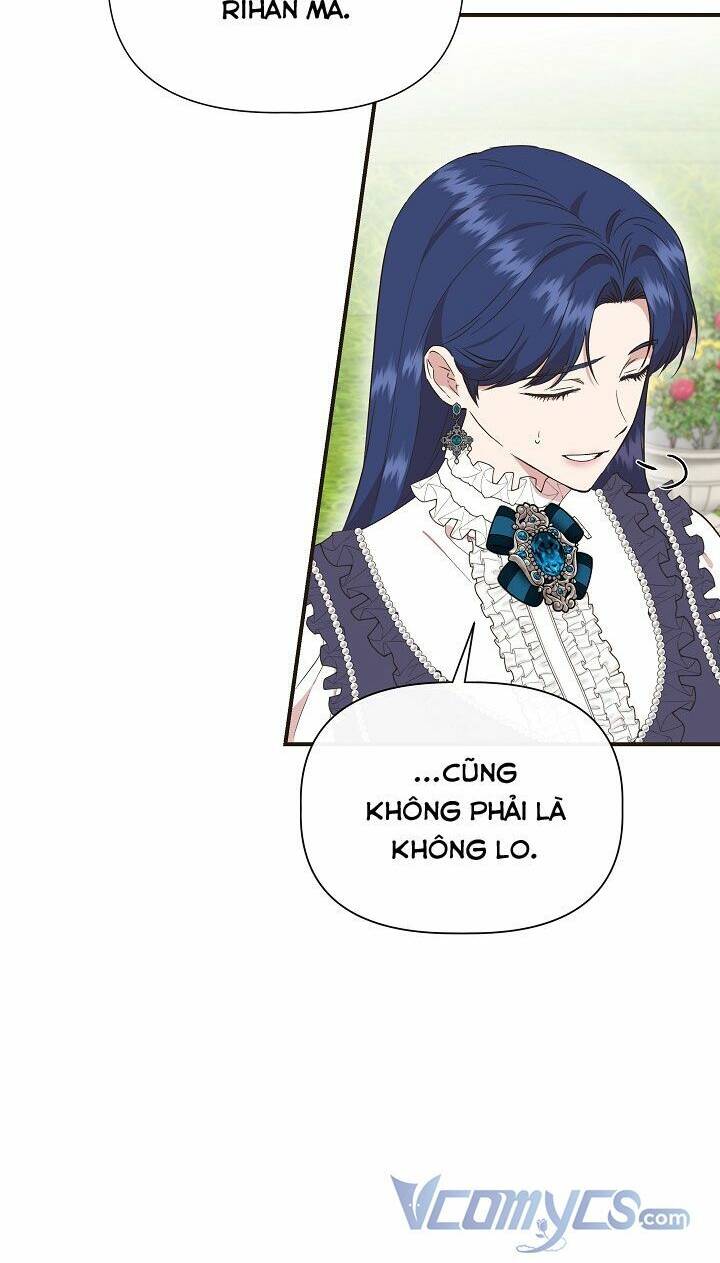Tôi Không Phải Là Cinderella Chapter 79 - Trang 43