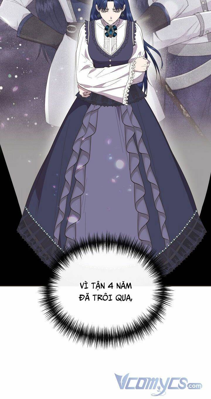 Tôi Không Phải Là Cinderella Chapter 79 - Trang 46