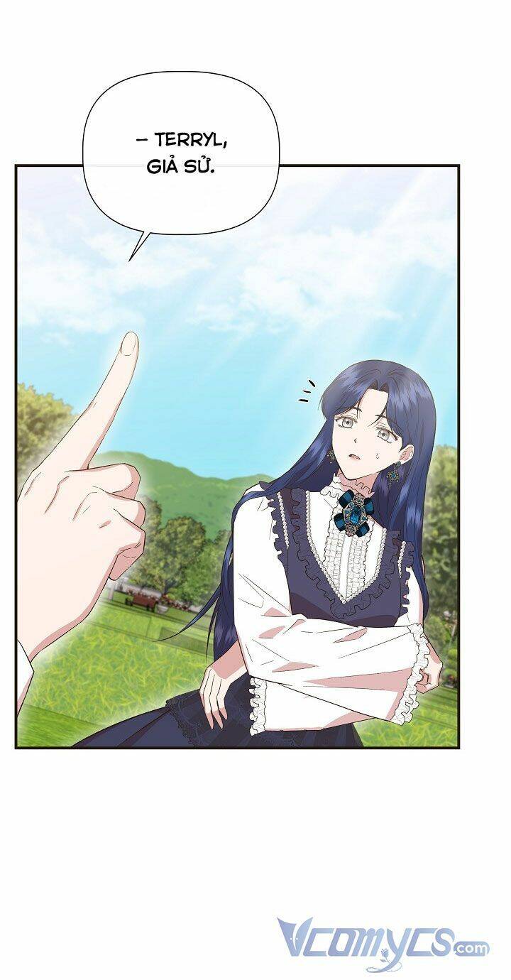 Tôi Không Phải Là Cinderella Chapter 79 - Trang 47