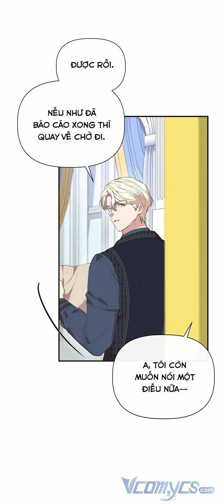 Tôi Không Phải Là Cinderella Chapter 79 - Trang 4