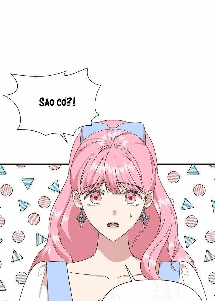 Tôi Không Phải Là Cinderella Chapter 79 - Trang 50