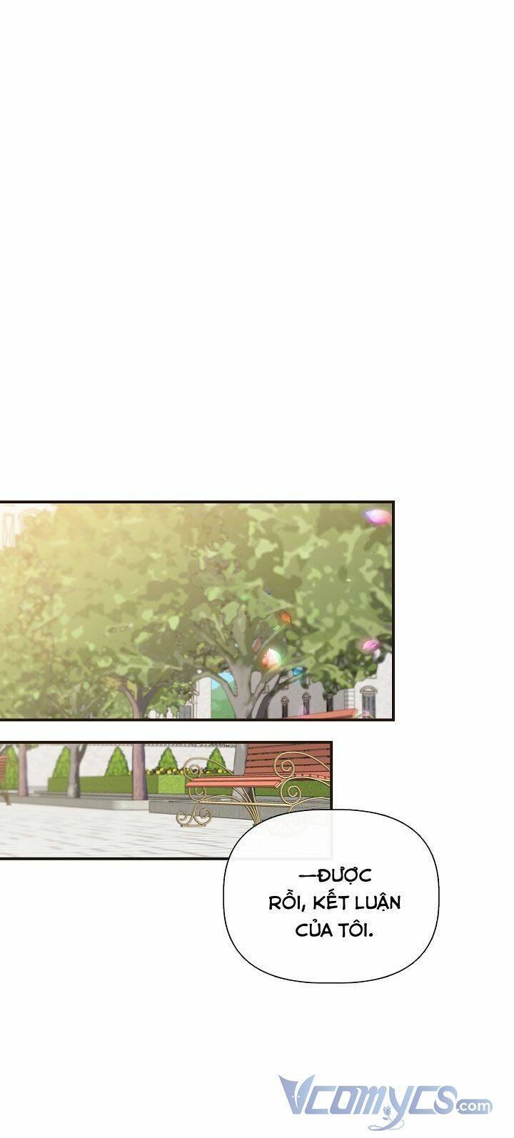 Tôi Không Phải Là Cinderella Chapter 79 - Trang 52