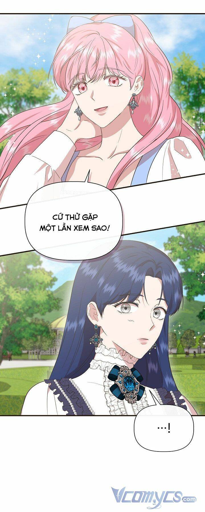 Tôi Không Phải Là Cinderella Chapter 79 - Trang 53