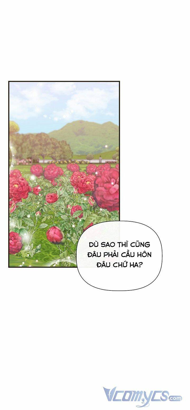 Tôi Không Phải Là Cinderella Chapter 79 - Trang 54