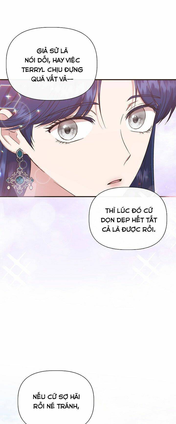 Tôi Không Phải Là Cinderella Chapter 79 - Trang 55