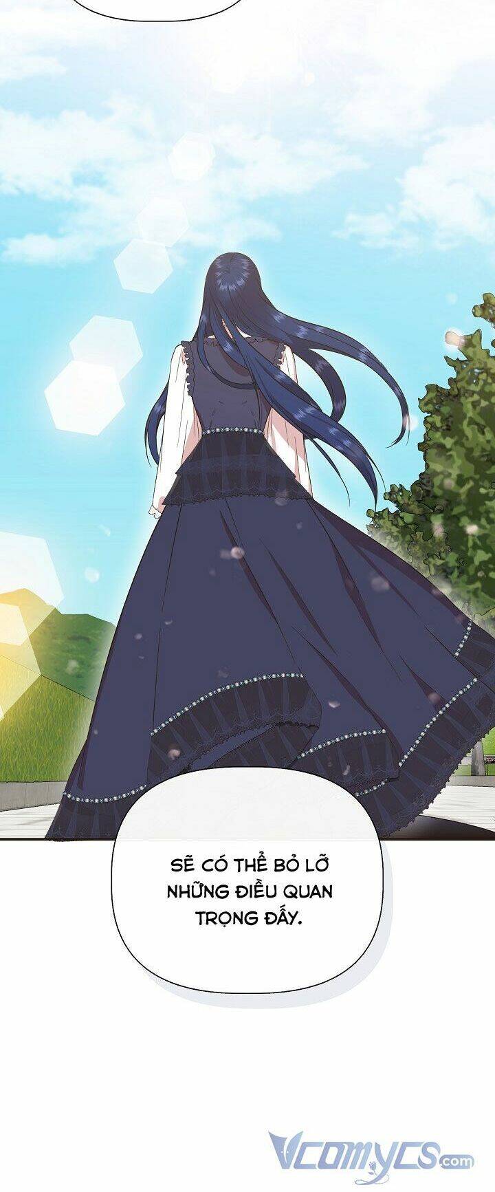 Tôi Không Phải Là Cinderella Chapter 79 - Trang 56