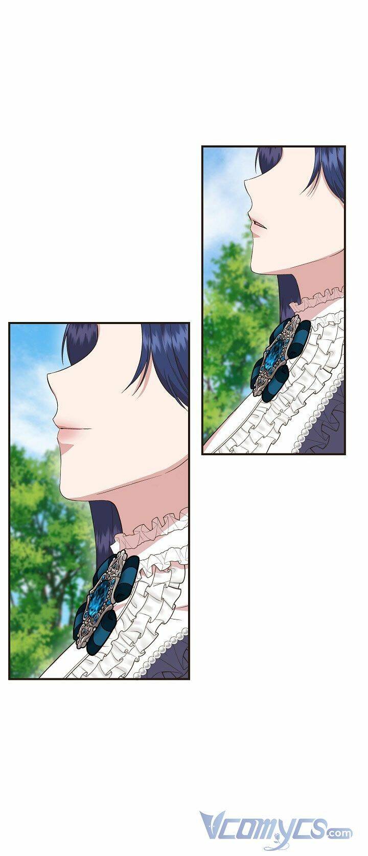 Tôi Không Phải Là Cinderella Chapter 79 - Trang 57