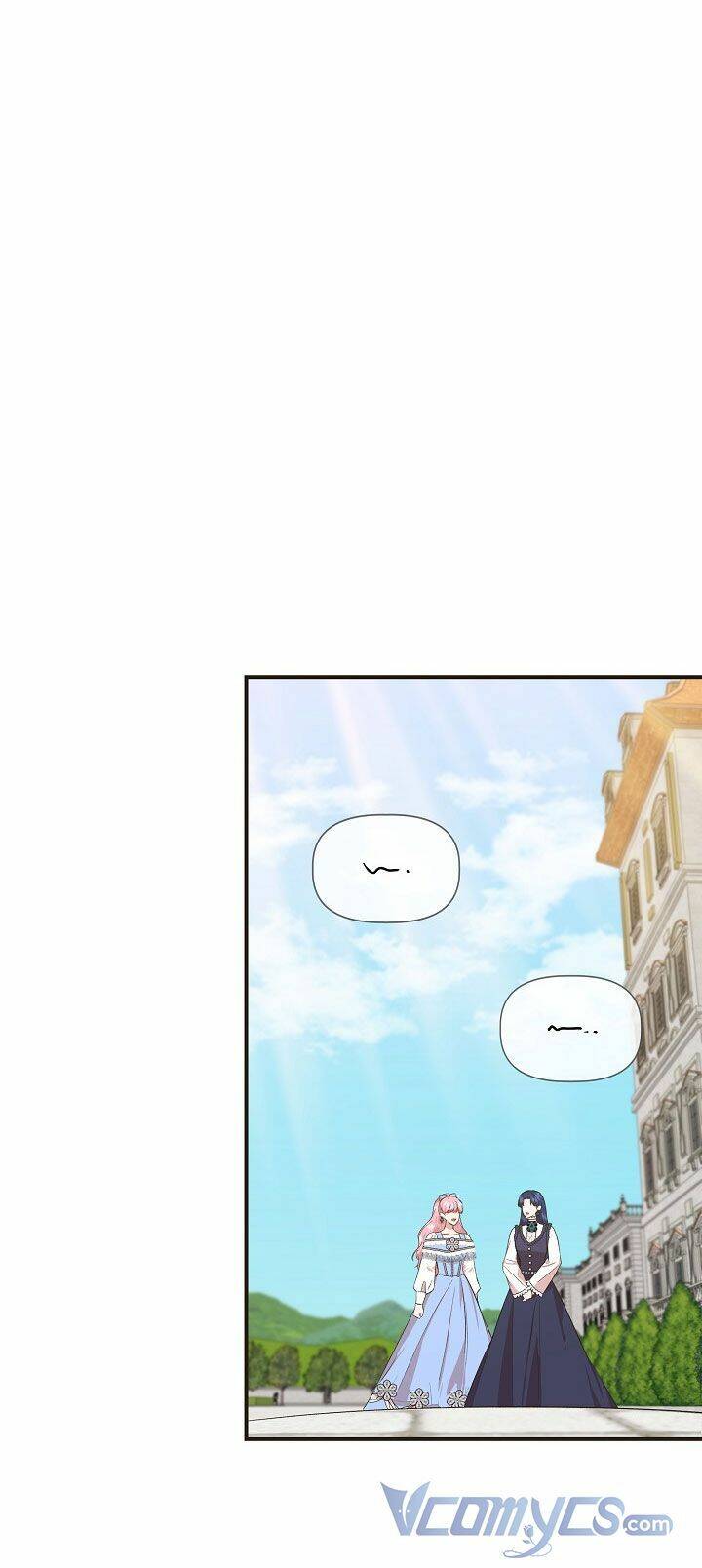 Tôi Không Phải Là Cinderella Chapter 79 - Trang 61