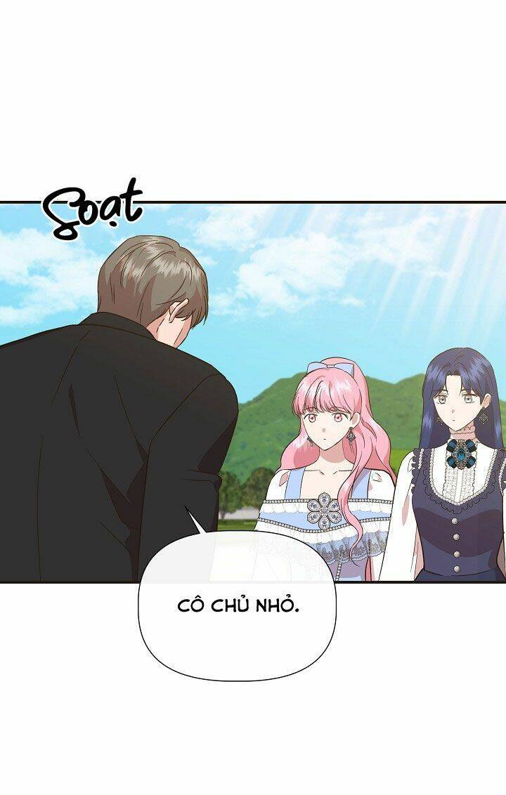 Tôi Không Phải Là Cinderella Chapter 79 - Trang 62