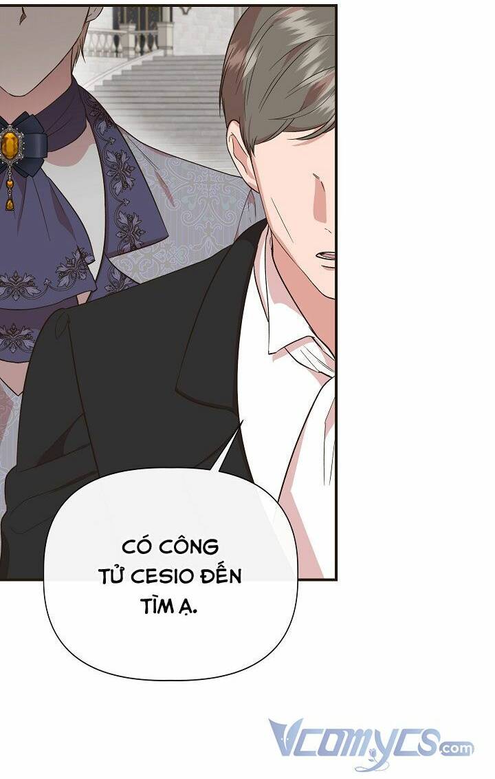 Tôi Không Phải Là Cinderella Chapter 79 - Trang 63