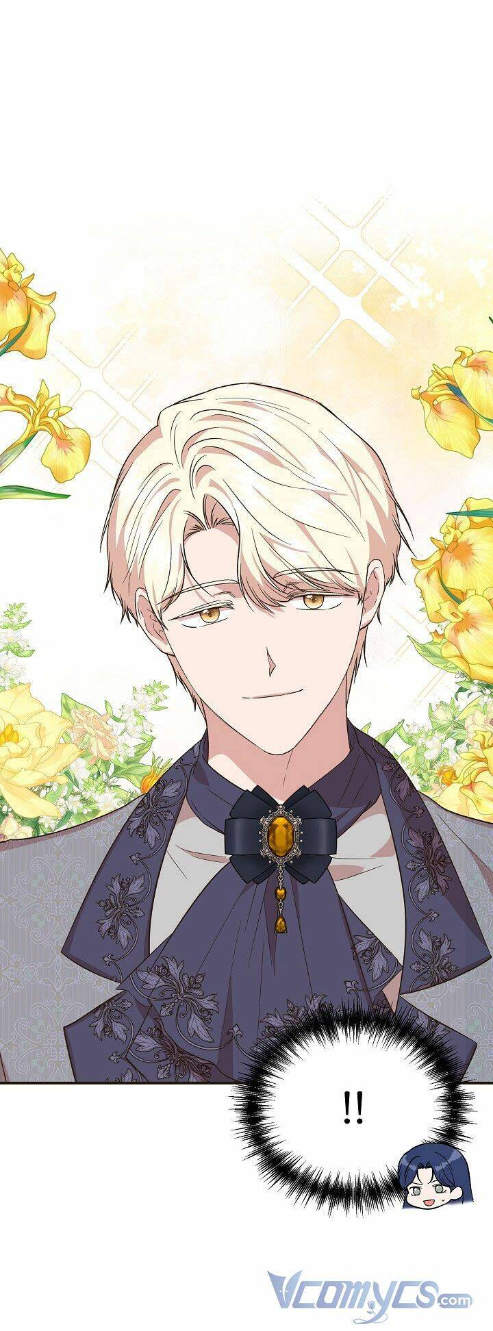 Tôi Không Phải Là Cinderella Chapter 79 - Trang 64