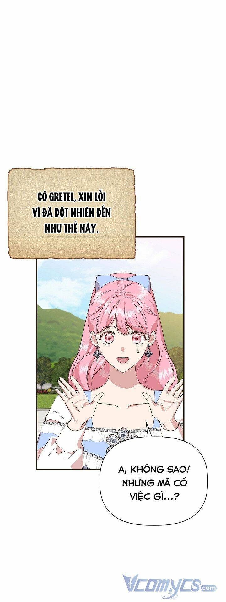 Tôi Không Phải Là Cinderella Chapter 79 - Trang 65