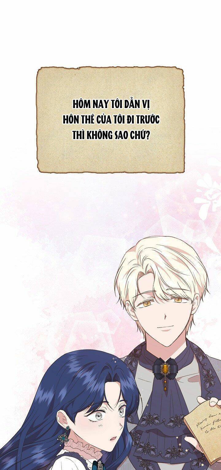 Tôi Không Phải Là Cinderella Chapter 79 - Trang 67