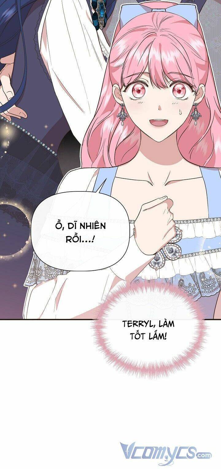 Tôi Không Phải Là Cinderella Chapter 79 - Trang 68