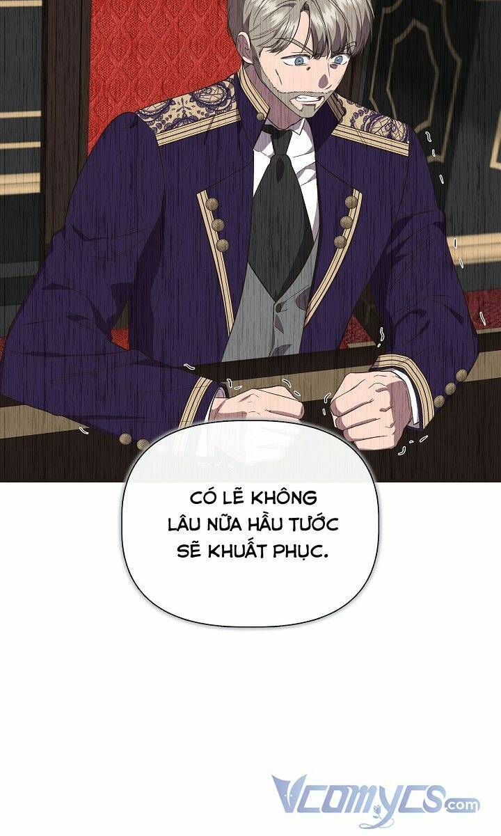 Tôi Không Phải Là Cinderella Chapter 79 - Trang 6